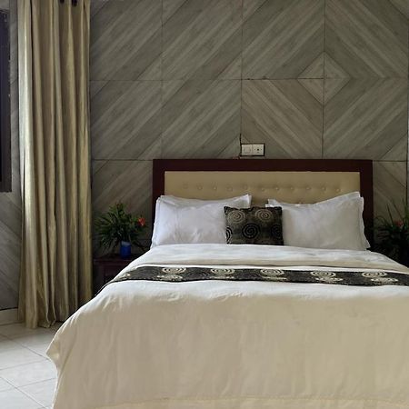 Hotel Les Polygones Криби Экстерьер фото