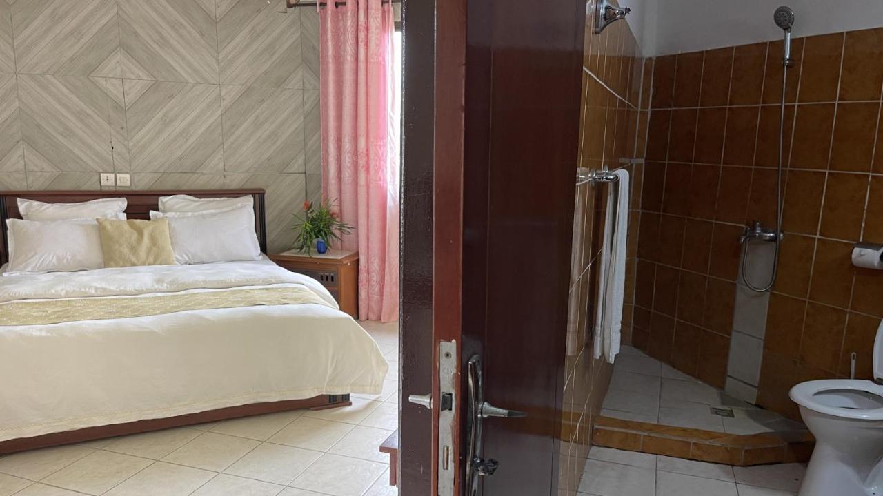 Hotel Les Polygones Криби Экстерьер фото