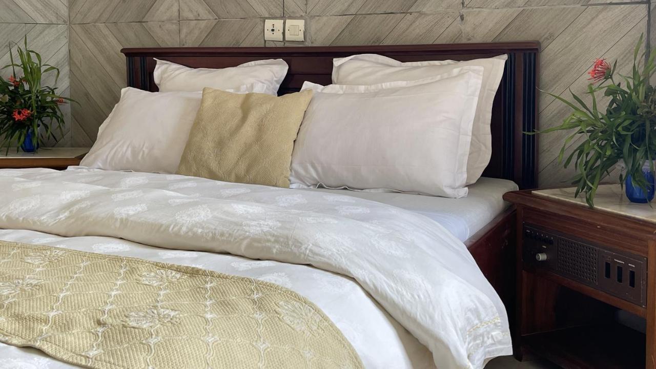 Hotel Les Polygones Криби Экстерьер фото